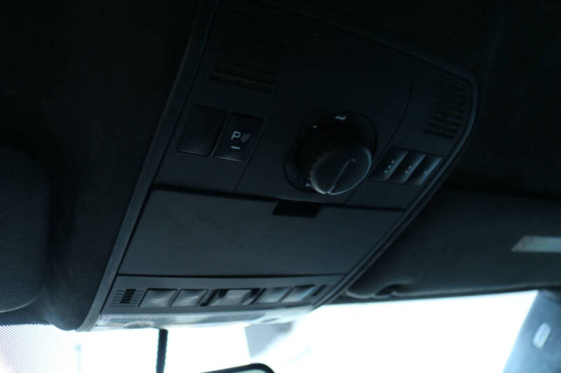 2009 Porsche Cayenne GTS Tiptronic