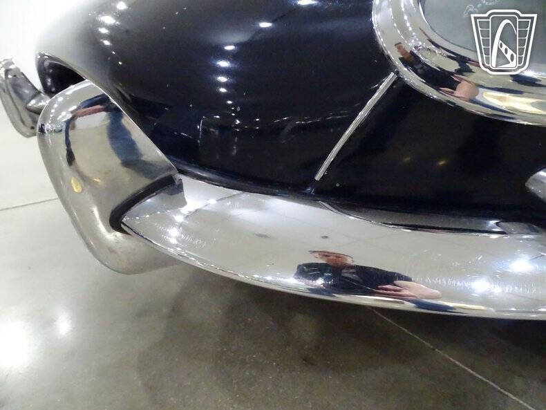 1964 Jaguar XK
