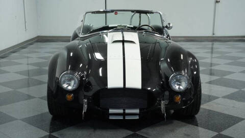 1965 Shelby Cobra
