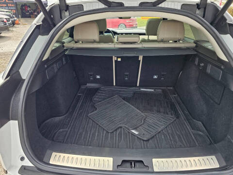 2018 Land Rover Range Rover Velar P250 S