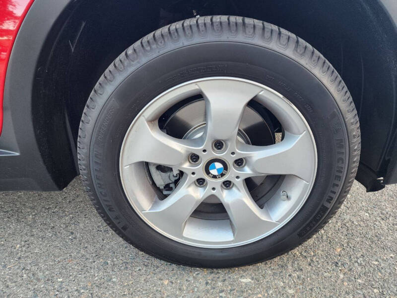 2008 BMW X3 3.0si