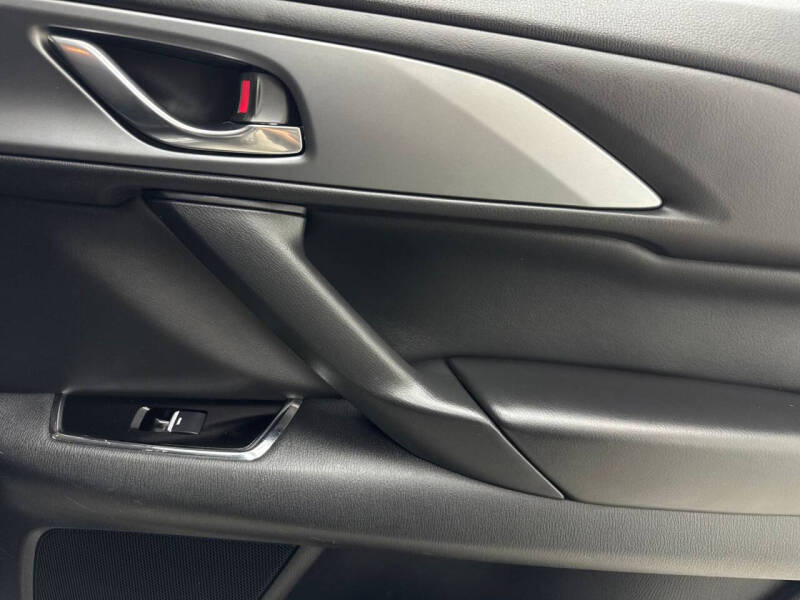 2019 Mazda CX-9 Touring