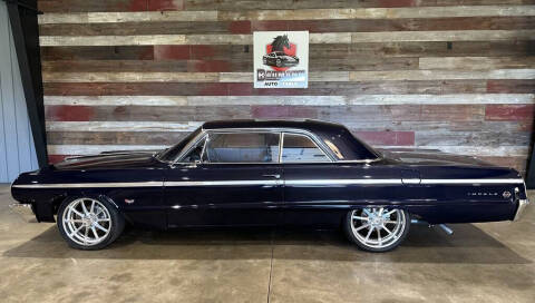 1964 Chevrolet Impala