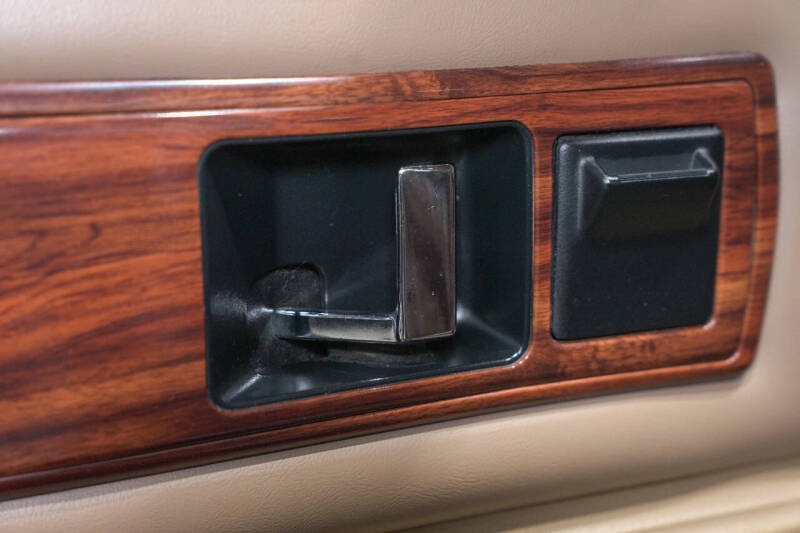 1996 Chevrolet Caprice