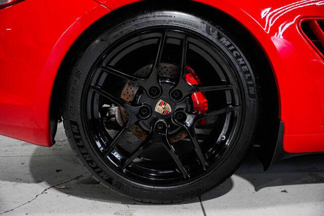 2012 Porsche Cayman S