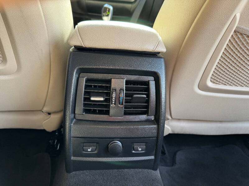 2015 BMW 3 Series 328i xDrive