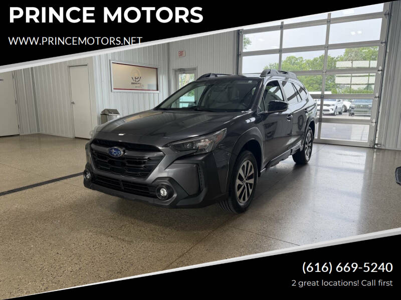 2023 Subaru Outback Premium
