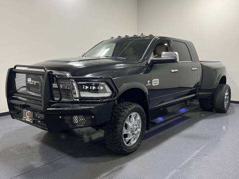 2018 RAM 3500 for sale at Cincinnati Automotive Group in Lebanon OH