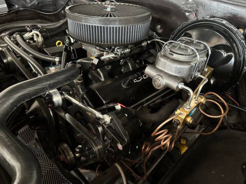 1977 Chevrolet C/K 10 Series