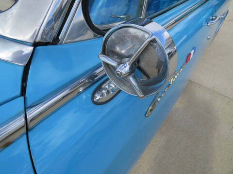 1964 Studebaker Hawk