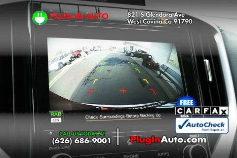 2022 Subaru Ascent Limited 7-Passenger