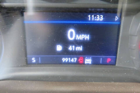 2022 Chevrolet Silverado 1500 Limited