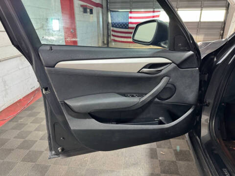 2014 BMW X1 xDrive28i