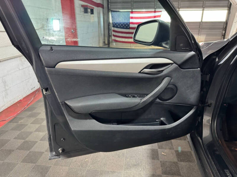 2014 BMW X1 xDrive28i