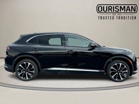 2025 VinFast VF8 Plus