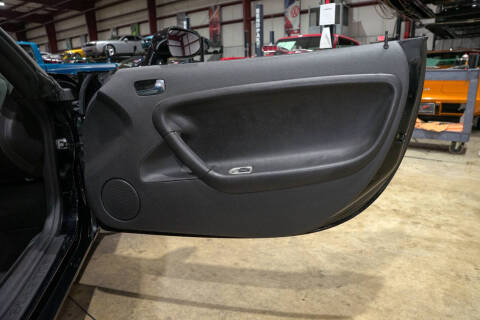 2006 Pontiac Solstice