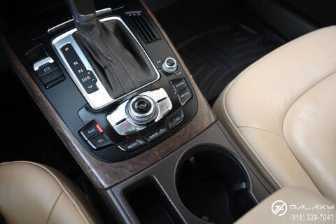 2015 Audi Allroad 2.0T quattro Premium