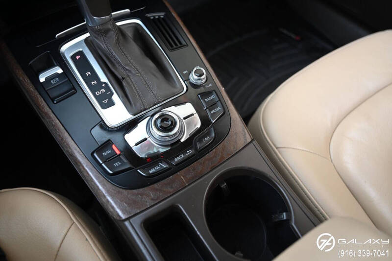 2015 Audi Allroad 2.0T quattro Premium