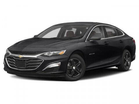 2024 Chevrolet Malibu for sale at Sunnyside Chevrolet in Elyria OH