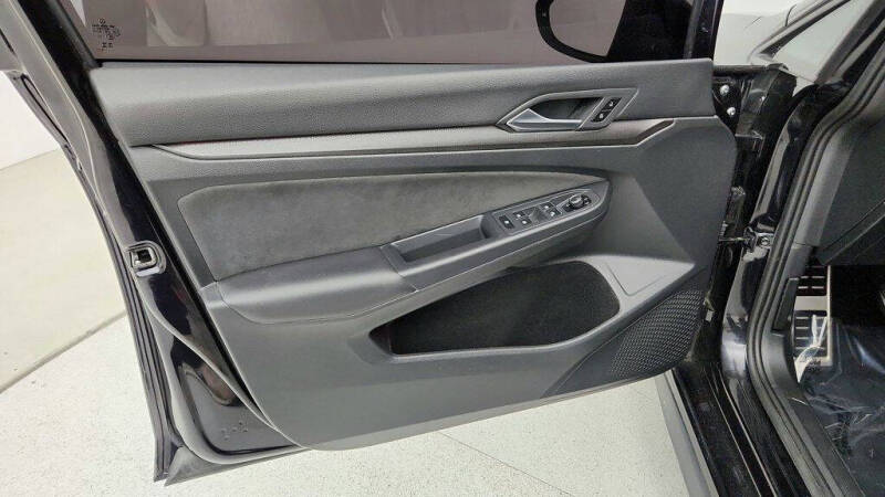 2024 Volkswagen Golf GTI 380 S