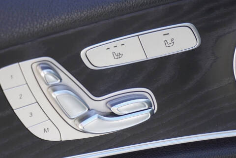 2017 Mercedes-Benz E-Class E 300