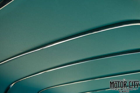 1957 Chevrolet Nomad