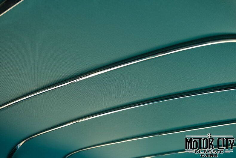 1957 Chevrolet Nomad