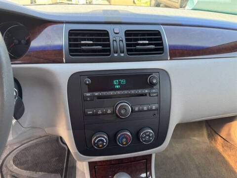 2006 Buick Lucerne CX