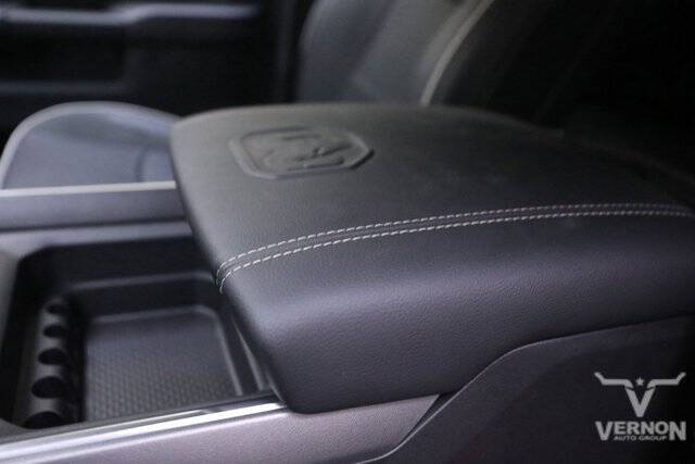 2025 RAM 3500 Laramie