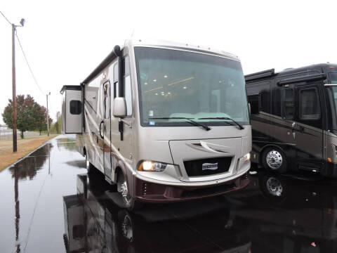 2019 Newmar Bay Star Sport 2702
