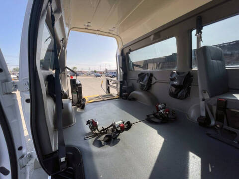 2008 Ford E-Series E-150