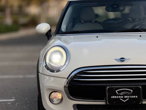 2014 MINI Hardtop Cooper
