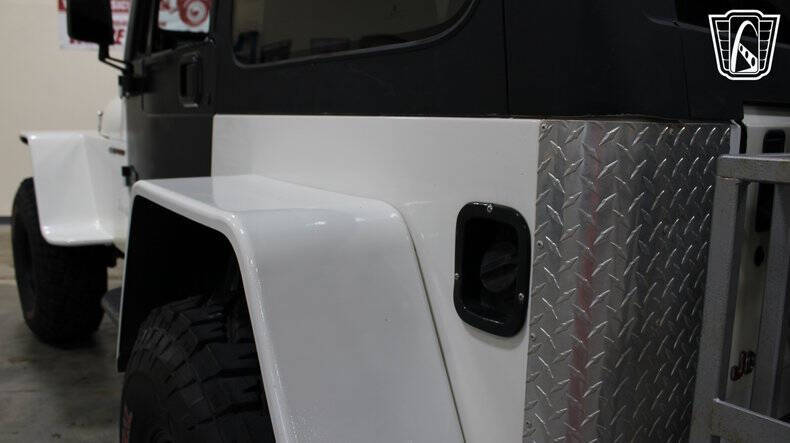 1971 Jeep CJ-5