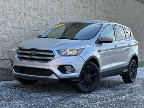 2019 Ford Escape for sale at Samuel's Auto Sales in Indianapolis IN