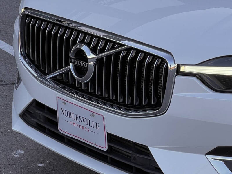 2021 Volvo XC60 T5 Inscription