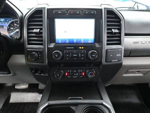 2020 Ford F-350 Super Duty