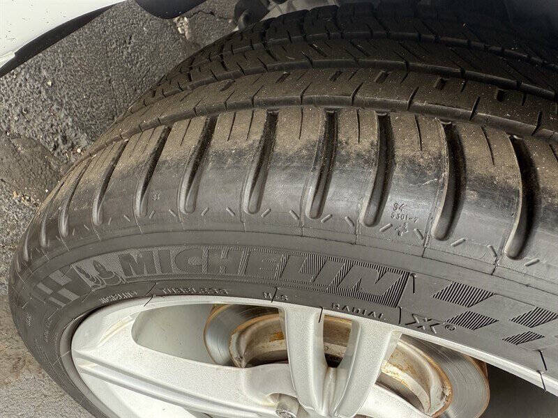 2009 Chevrolet Corvette