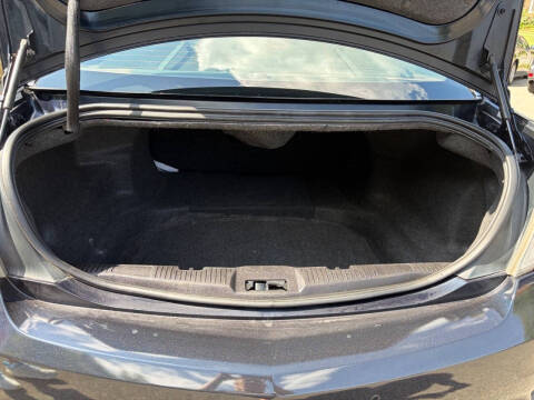 2009 Lincoln MKS