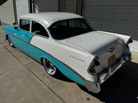 1956 Chevrolet 210