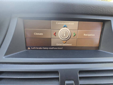 2009 BMW X5 xDrive35d