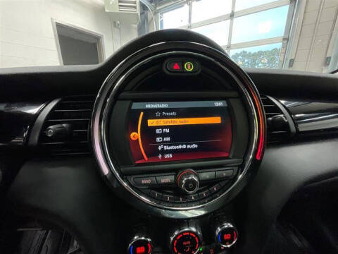 2021 MINI Hardtop 4 Door Cooper