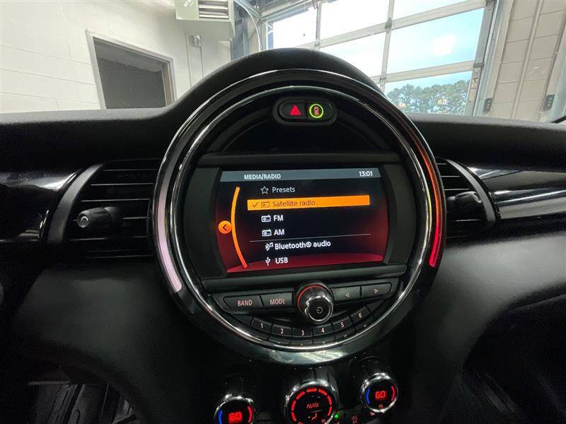 2021 MINI Hardtop 4 Door Cooper