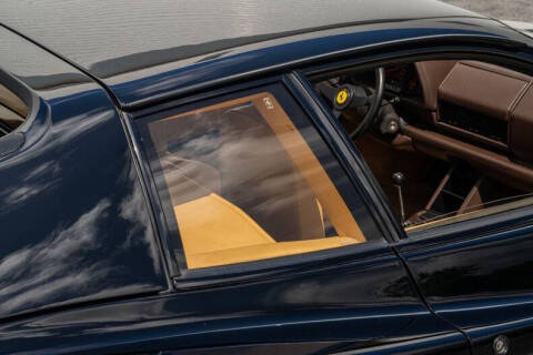 1988 Ferrari Testarossa