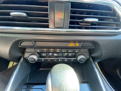 2023 Mazda CX-9 Touring Plus