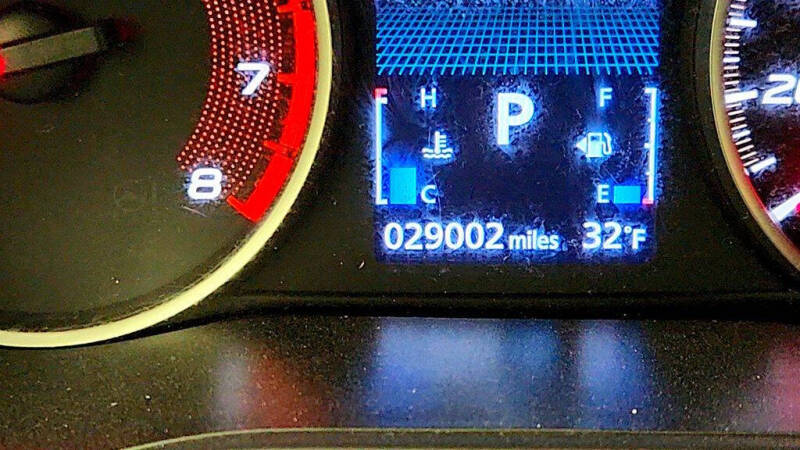 2024 Mitsubishi Eclipse Cross Ralliart