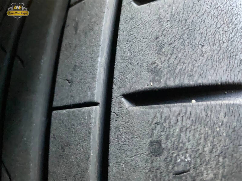 2024 BMW i5 eDrive40