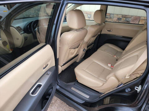 2008 Subaru Tribeca Ltd. 7-Pass.