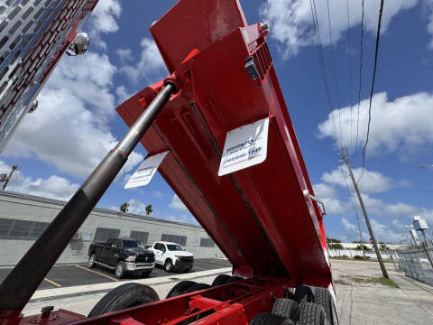 2017 Peterbilt 567