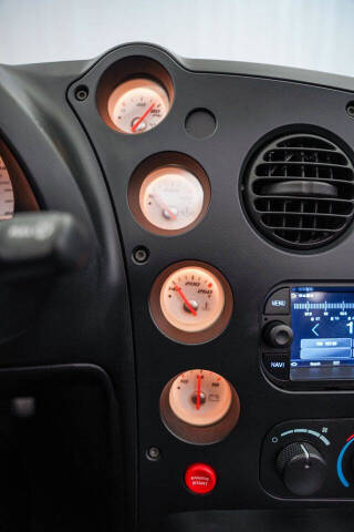 2003 Dodge Viper SRT-10