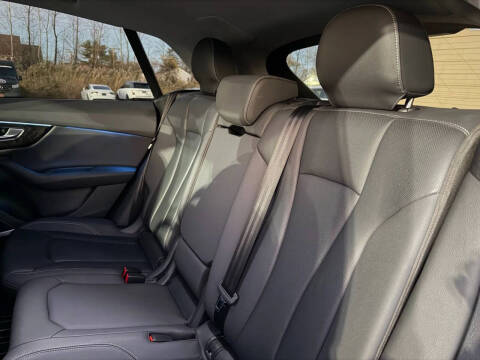 2019 Audi Q8 quattro Premium Plus 55 TFSI